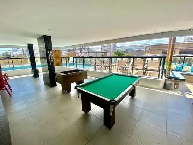 Imagem 7: Alugo Quarto e Sala no Mais Procurado de Maceió. Edf Corais do Mar
