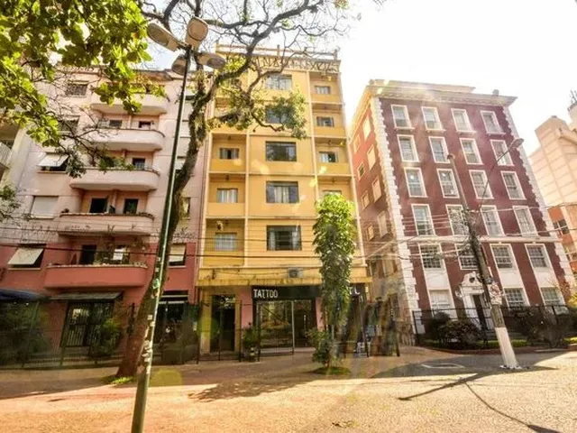 Imagem 8: Apartamento - Centro - Campinas