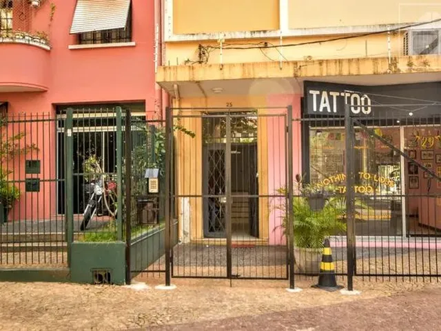 Imagem 9: Apartamento - Centro - Campinas