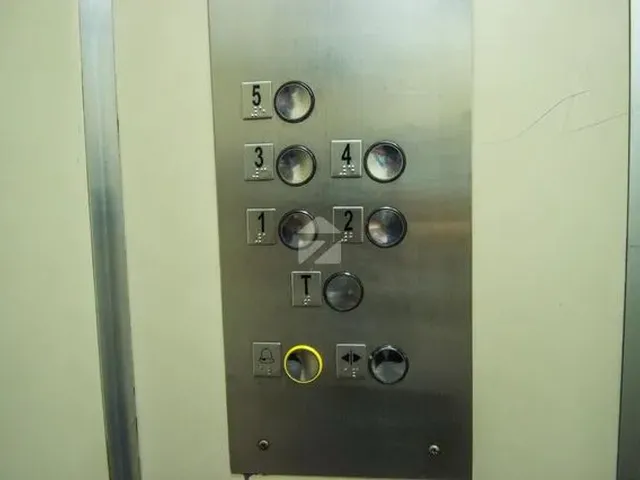 Imagem 7: Apartamento - Centro - Campinas