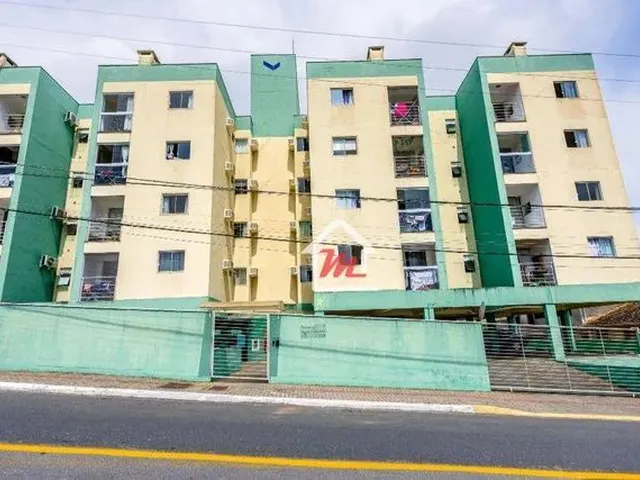 Imagem: Apartamento com 2 Dormitórios para Alugar
