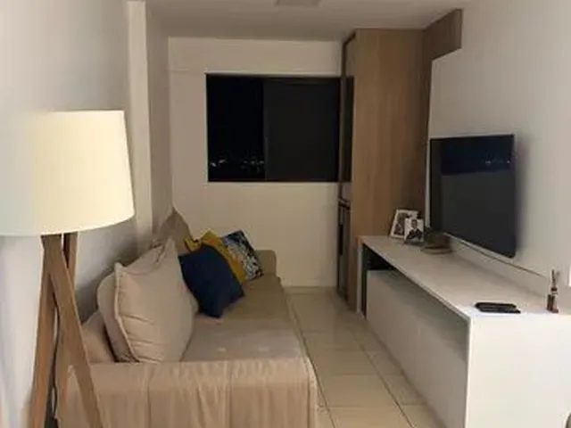 Imagem 4: Alugo Apartamento 2/4 São Jorge