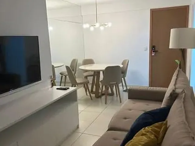 Imagem 3: Alugo Apartamento 2/4 São Jorge