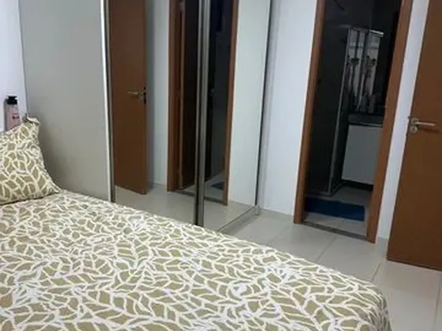 Imagem 6: Alugo Apartamento 2/4 São Jorge