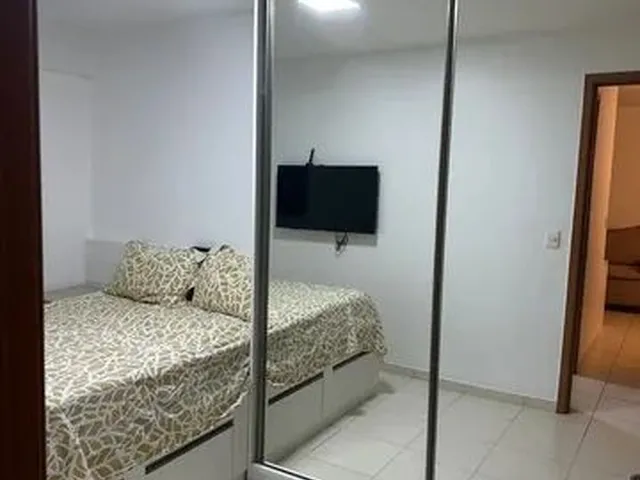 Imagem 2: Alugo Apartamento 2/4 São Jorge