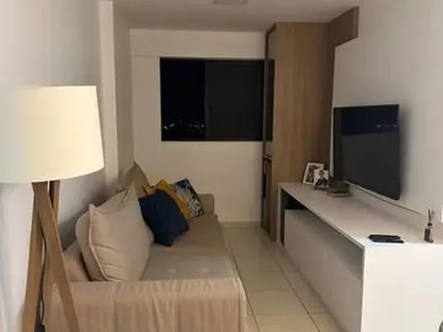 Imagem 7: Alugo Apartamento 2/4 São Jorge