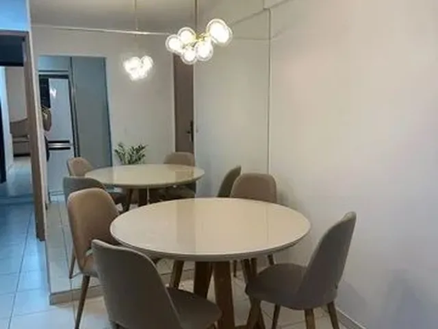 Imagem 11: Alugo Apartamento 2/4 São Jorge