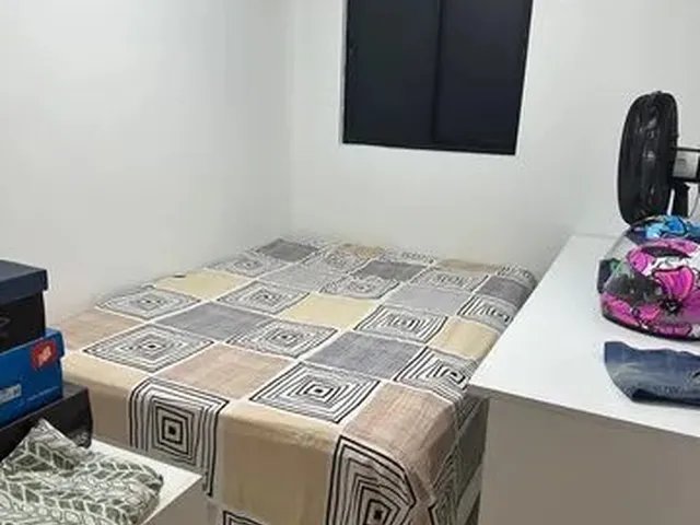 Imagem 12: Alugo Apartamento 2/4 São Jorge