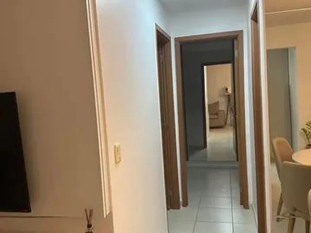 Imagem 8: Alugo Apartamento 2/4 São Jorge