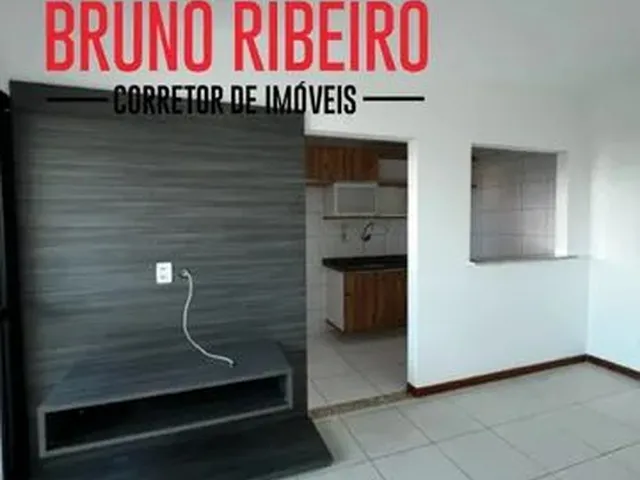 Imagem: Apartamento 1/4 em Pitangueiras - Lauro
