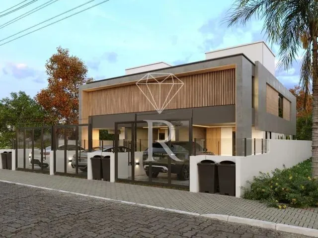 Imagem 1: Casa - Rio Tavares - Florianópolis
