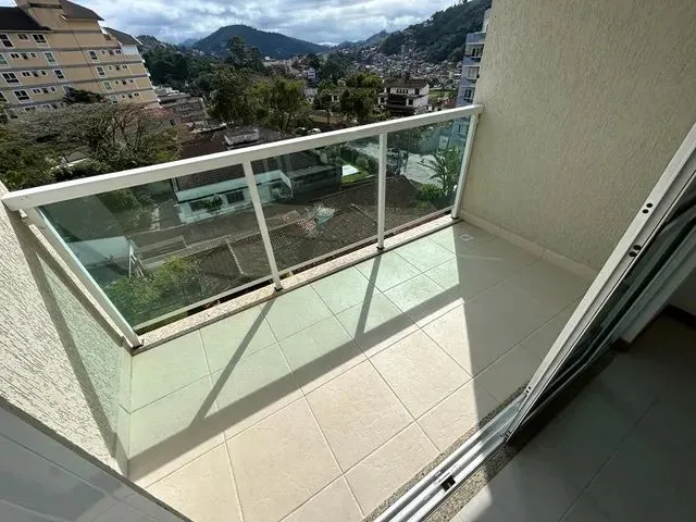 Imagem: Apartamento Junto Faculdade Feso 2 Quartos