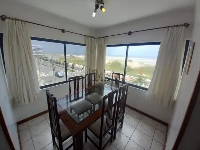 Imagem 1: Apartamento 4 Dormitórios - Centro *Por Dia* Ref.:16701262