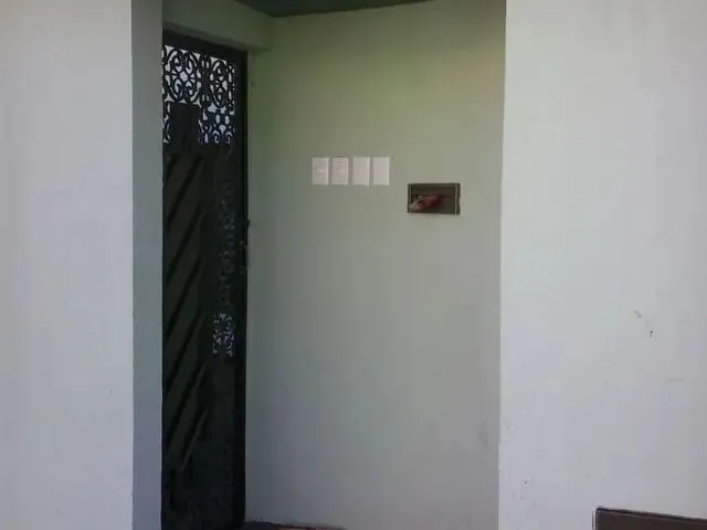 Imagem: Kitnet Barracão Leia a Descrição Completa