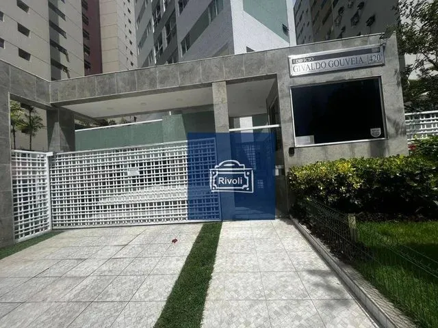 Imagem: Apartamento com 2 Dormitórios para Alugar
