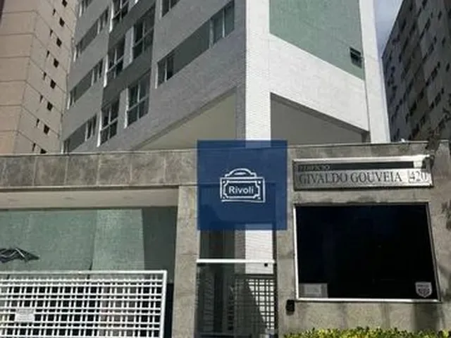 Imagem 7: Apartamento com 2 Dormitórios para Alugar, 50 M² por R$ 2.902,00/Mês - Espinheiro