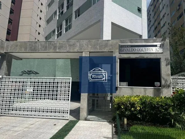 Imagem 6: Apartamento com 2 Dormitórios para Alugar, 50 M² por R$ 2.902,00/Mês - Espinheiro