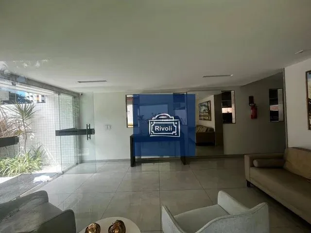 Imagem 4: Apartamento com 2 Dormitórios para Alugar, 50 M² por R$ 2.902,00/Mês - Espinheiro