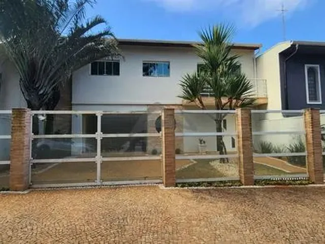 Imagem: Casa - Jardim Chapadão - Campinas