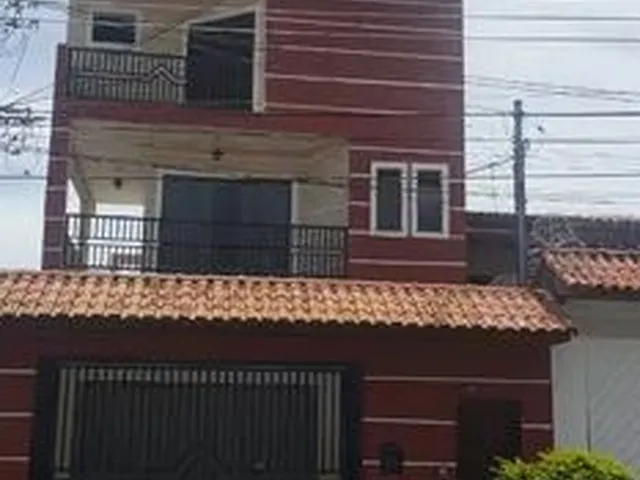 Imagem: Casa Residencial em Guarulhos - Sp, Parque