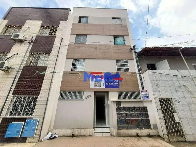 Imagem: Apartamento com 1 Quarto na Cidade 2000