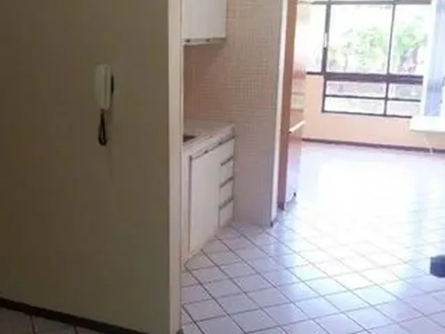 Imagem: Apartamento com 1 Dormitório para Alugar