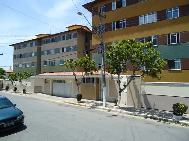Imagem: Aluguel - Ap 2 Quartos, Bairro Tauape