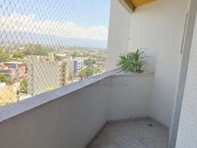 Imagem 7: Apartamento Padrão em Taubaté