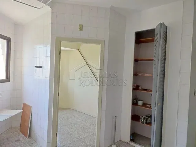 Imagem 4: Apartamento Padrão em Taubaté