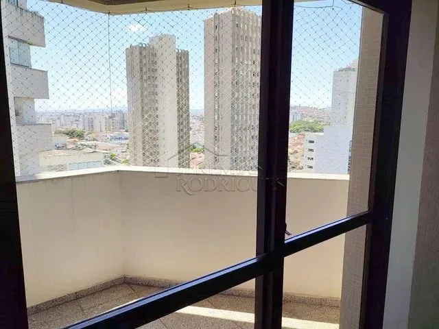 Imagem 5: Apartamento Padrão em Taubaté