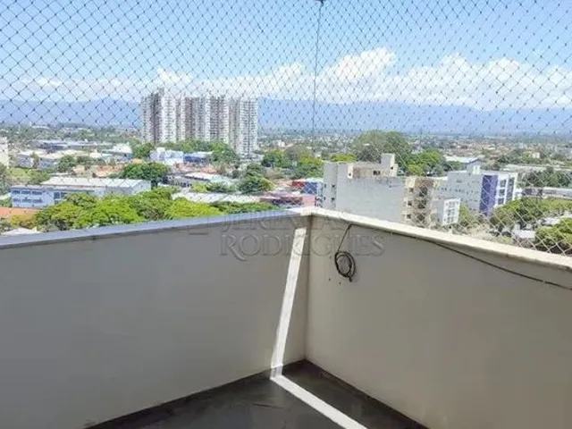 Imagem 16: Apartamento Padrão em Taubaté