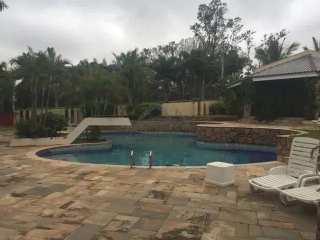 Imagem: Casa - Village Sans Souci - Valinhos