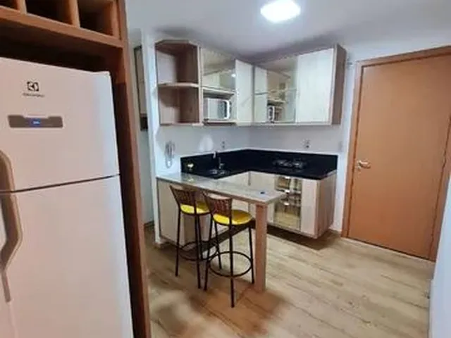 Imagem: Studio com 1 Dormitório para Alugar, 37
