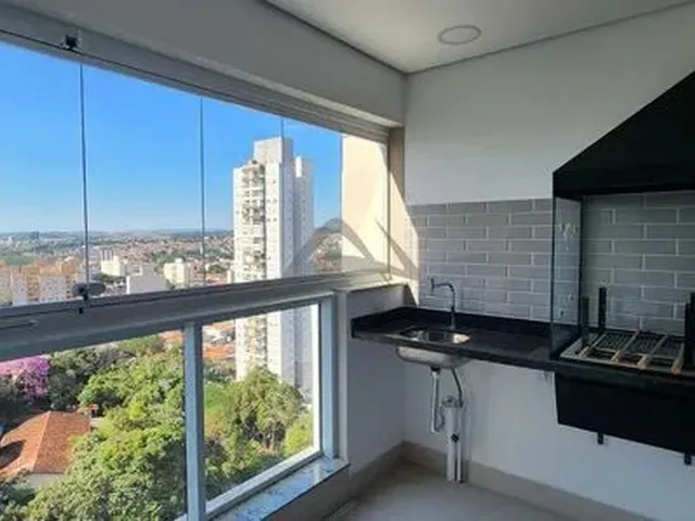 Imagem: Apartamento - Taquaral - Campinas