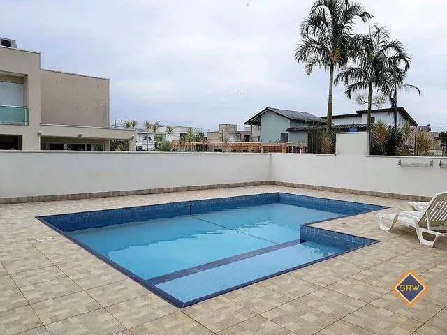 Imagem: Casa com Piscina Disponível para Locação