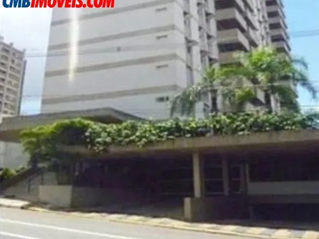Imagem: Apartamento - Centro - Campinas