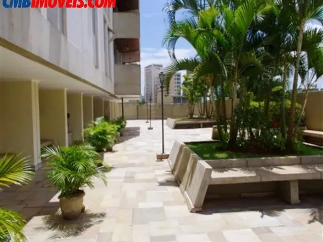 Imagem 8: Apartamento - Centro - Campinas