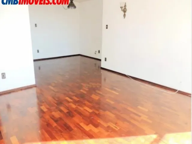 Imagem 3: Apartamento - Centro - Campinas