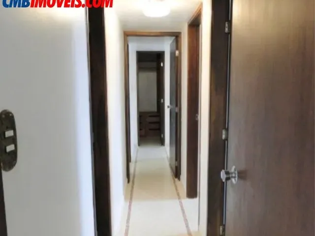 Imagem 9: Apartamento - Centro - Campinas