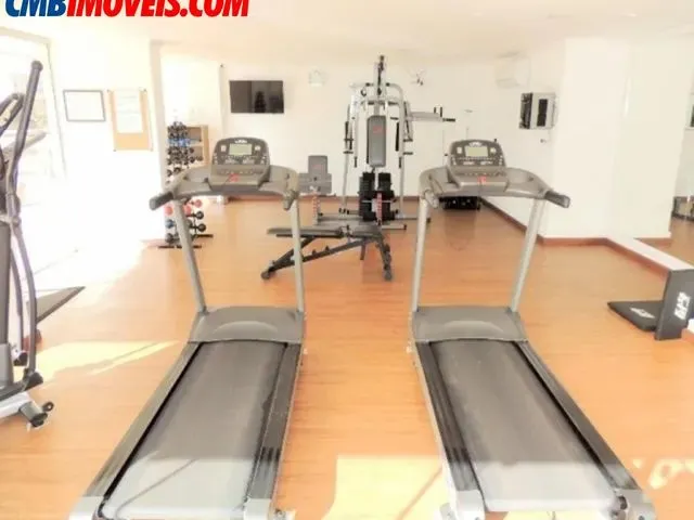 Imagem 10: Apartamento - Centro - Campinas