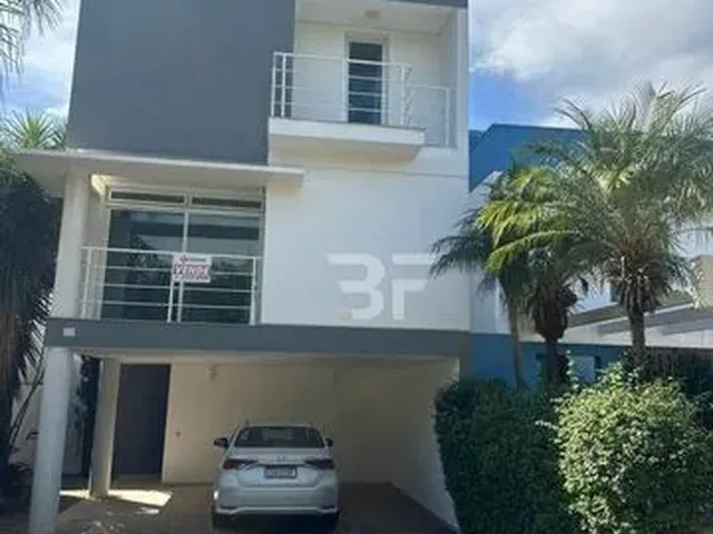 Imagem: Casa com 3 Dormitórios, 190 M² - Venda