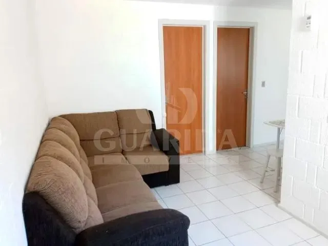 Imagem 1: Apartamento para Aluguel, 2 Quartos, 1 Vaga, Rubem Berta - Porto Alegre/Rs