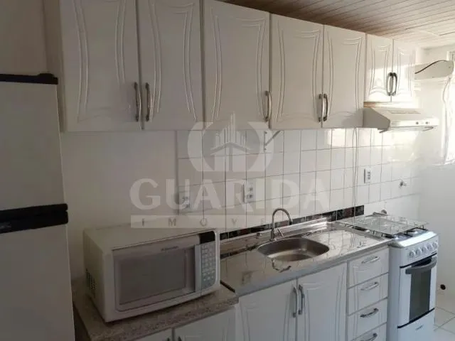 Imagem 5: Apartamento para Aluguel, 2 Quartos, 1 Vaga, Rubem Berta - Porto Alegre/Rs