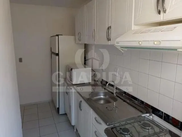Imagem 2: Apartamento para Aluguel, 2 Quartos, 1 Vaga, Rubem Berta - Porto Alegre/Rs