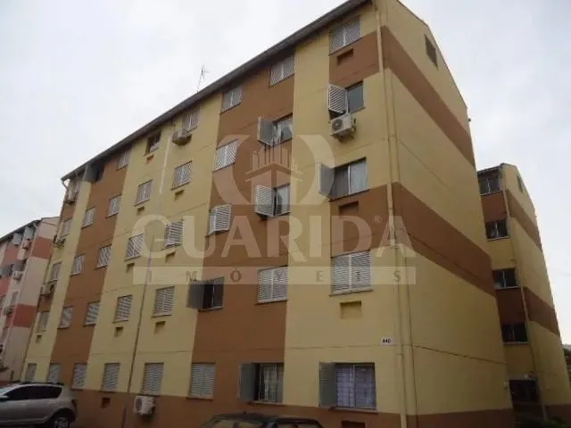 Imagem 3: Apartamento para Aluguel, 2 Quartos, 1 Vaga, Rubem Berta - Porto Alegre/Rs