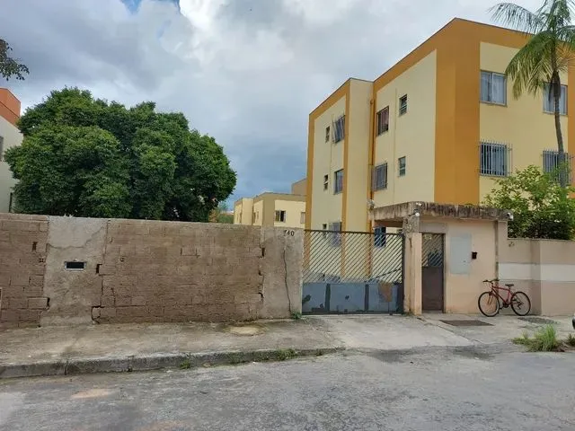 Imagem: Excelente Apartamento 02 Quartos com Armários