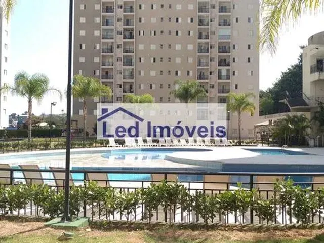 Imagem: Apartamento com 2 Dorms, Umuarama, Osasco