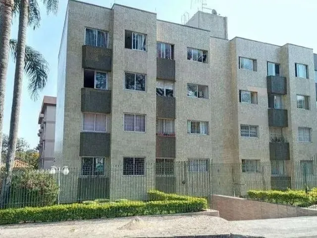 Imagem: Apartamento 3 Quartos - Edifício Sant Anna