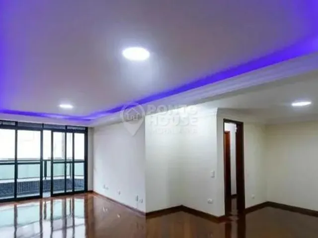 Imagem: Apartamento na Saúde 140M² 3 Dormitórios
