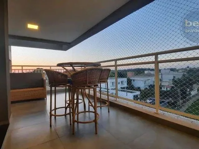Imagem: Apartamento com 3 Dormitórios para Alugar